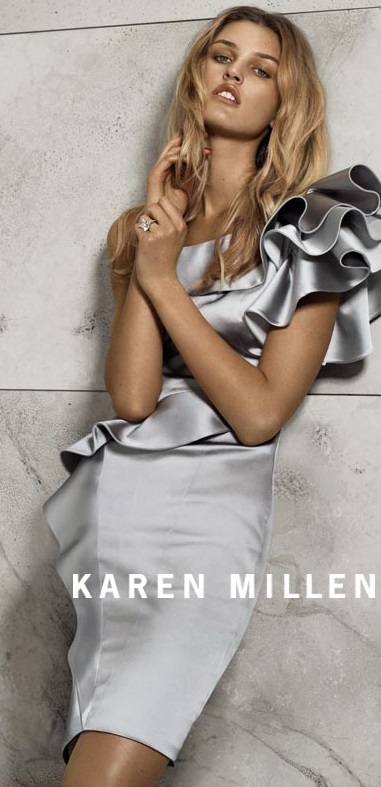 Karen Millen outlet # OUTLET